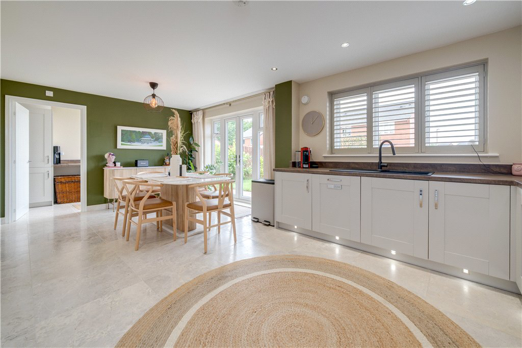 Highwayman Road, Boroughbridge, York, North Yorkshire, YO51, photo 5