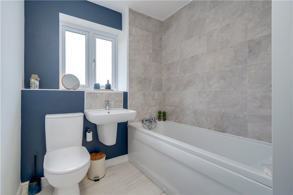 Highwayman Road, Boroughbridge, York, North Yorkshire, YO51, photo 13