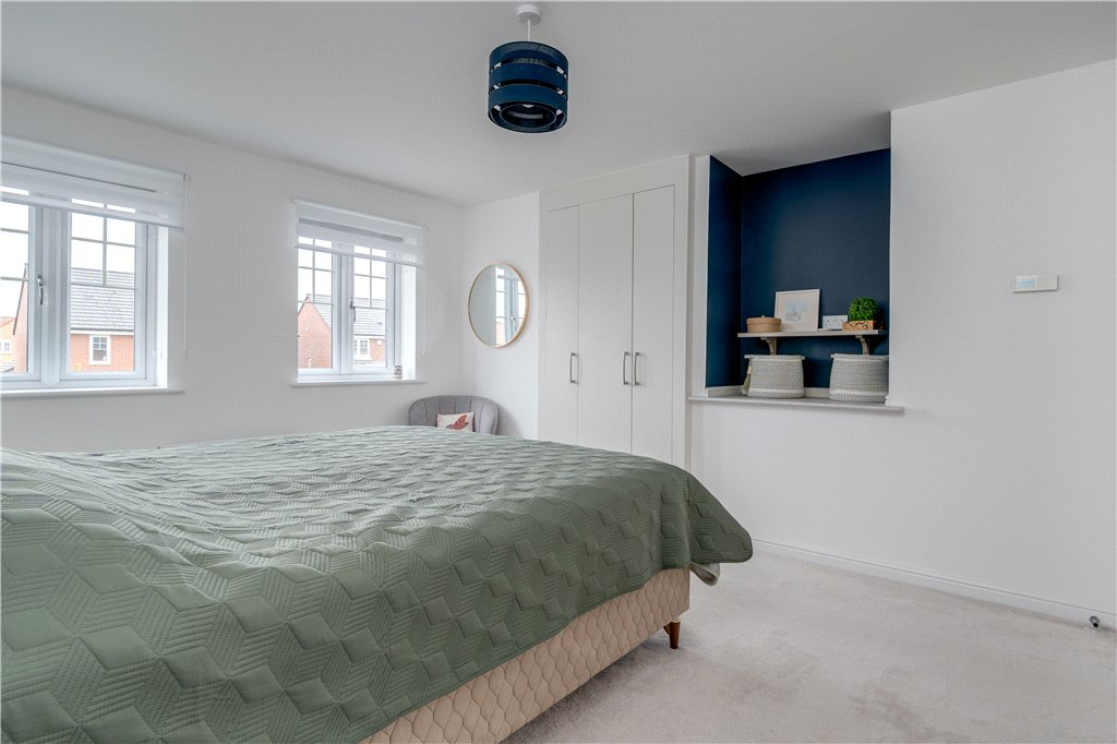 Highwayman Road, Boroughbridge, York, North Yorkshire, YO51, photo 10