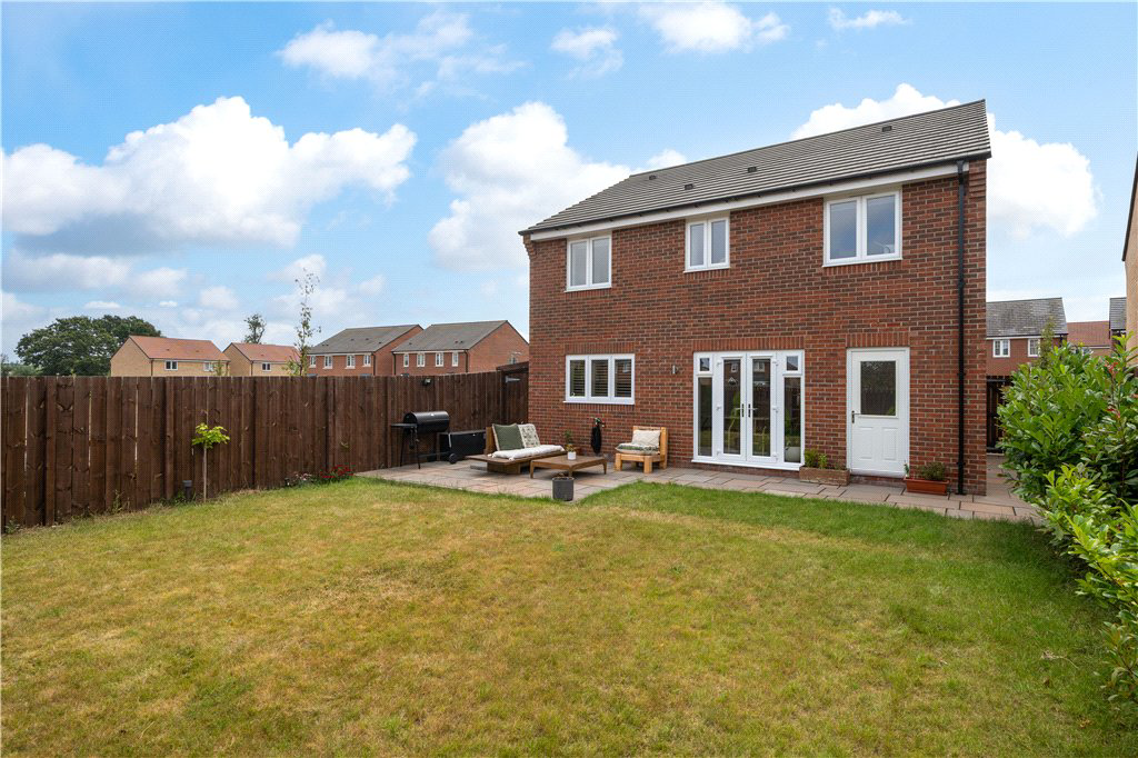 Highwayman Road, Boroughbridge, York, North Yorkshire, YO51, photo 18