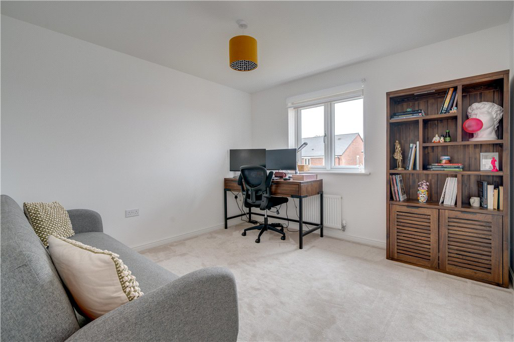 Highwayman Road, Boroughbridge, York, North Yorkshire, YO51, photo 15