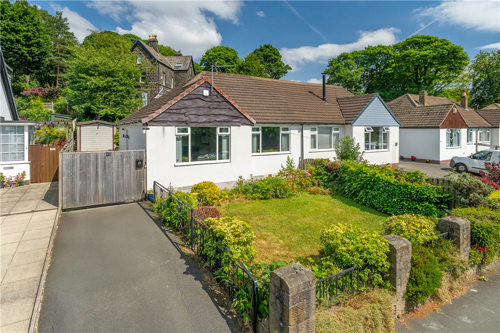 Rufford Avenue, Yeadon, Leeds, West Yorkshire, LS19