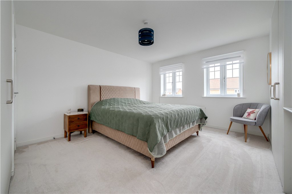 Highwayman Road, Boroughbridge, York, North Yorkshire, YO51, photo 9