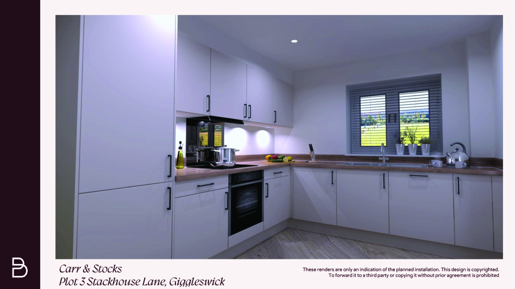 Gikel View, Giggleswick, Settle, North Yorkshire, BD24, photo 2