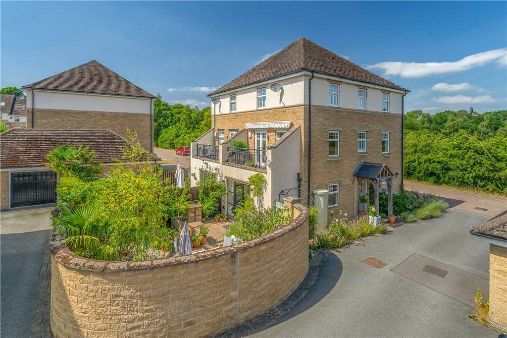 Kingsdale Avenue, Menston, Ilkley, West Yorkshire, LS29