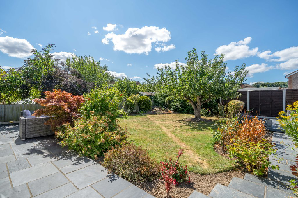 Aspin Drive, Knaresborough, North Yorkshire, HG5, photo 4