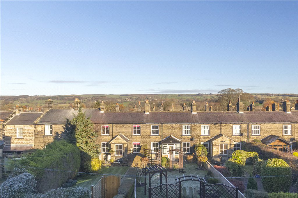 Parish Gate, Burley in Wharfedale, Ilkley, West Yorkshire, LS29, photo 6
