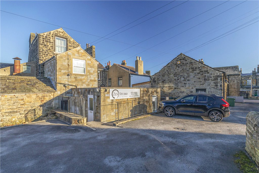 Parish Gate, Burley in Wharfedale, Ilkley, West Yorkshire, LS29, photo 8