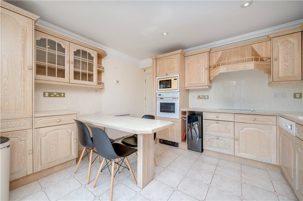 Scott Lane, Wetherby, West Yorkshire, LS22, photo 4