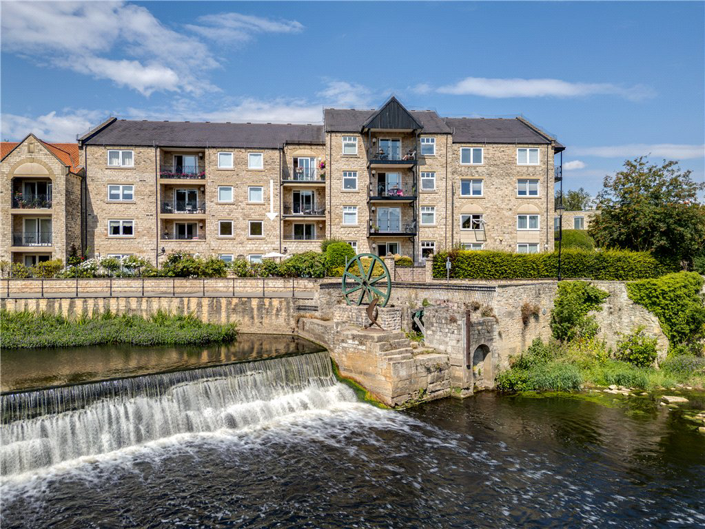 Scott Lane, Wetherby, West Yorkshire, LS22