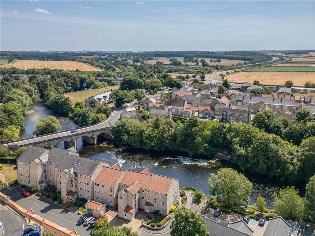 Scott Lane, Wetherby, West Yorkshire, LS22, photo 15
