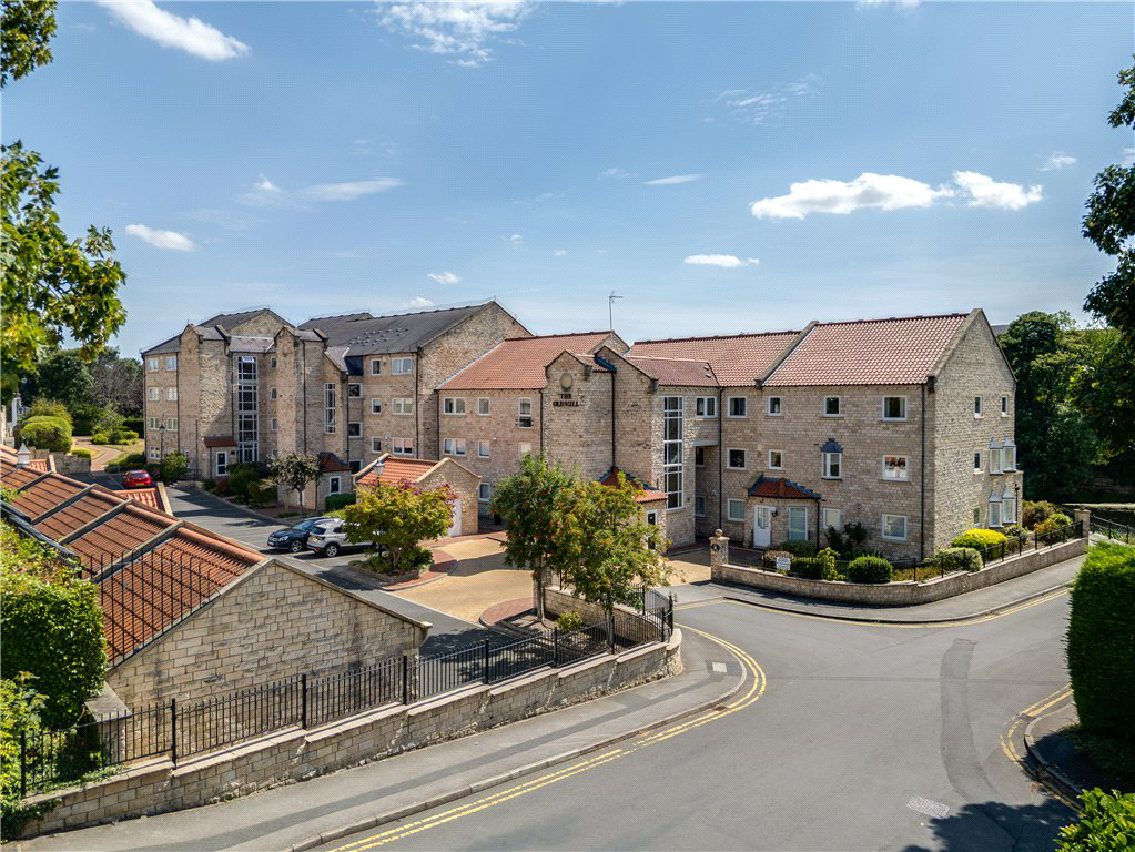 Scott Lane, Wetherby, West Yorkshire, LS22, photo 17