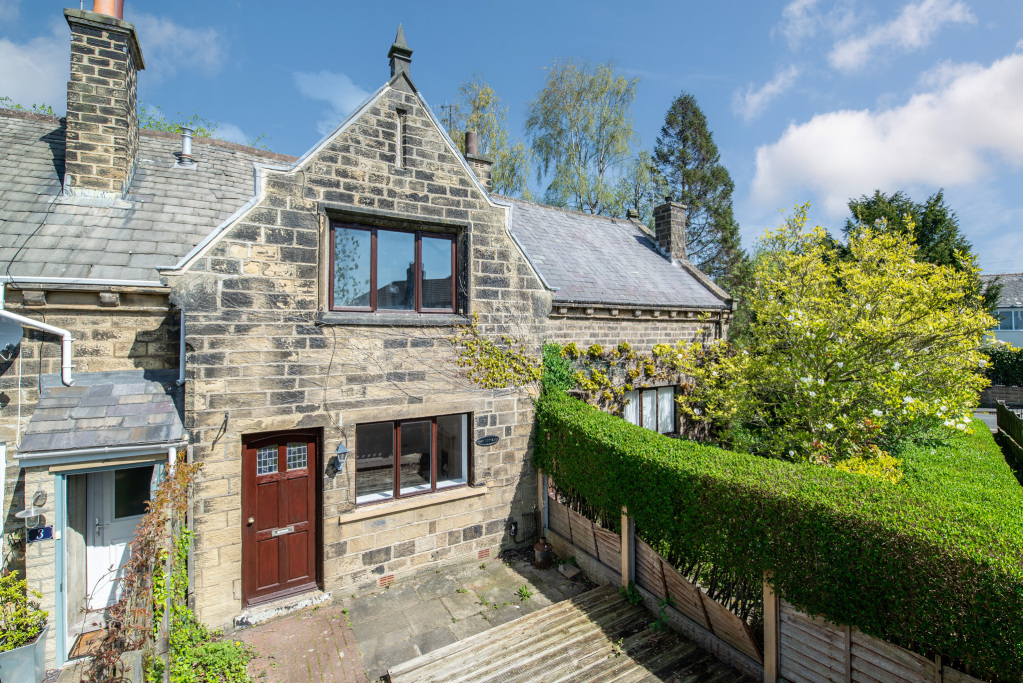 Ashfield Cottages, Bingley, West Yorkshire, BD16