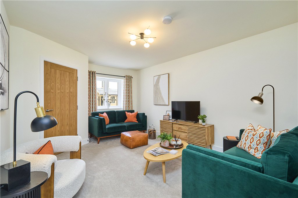 Photos of Plot 9