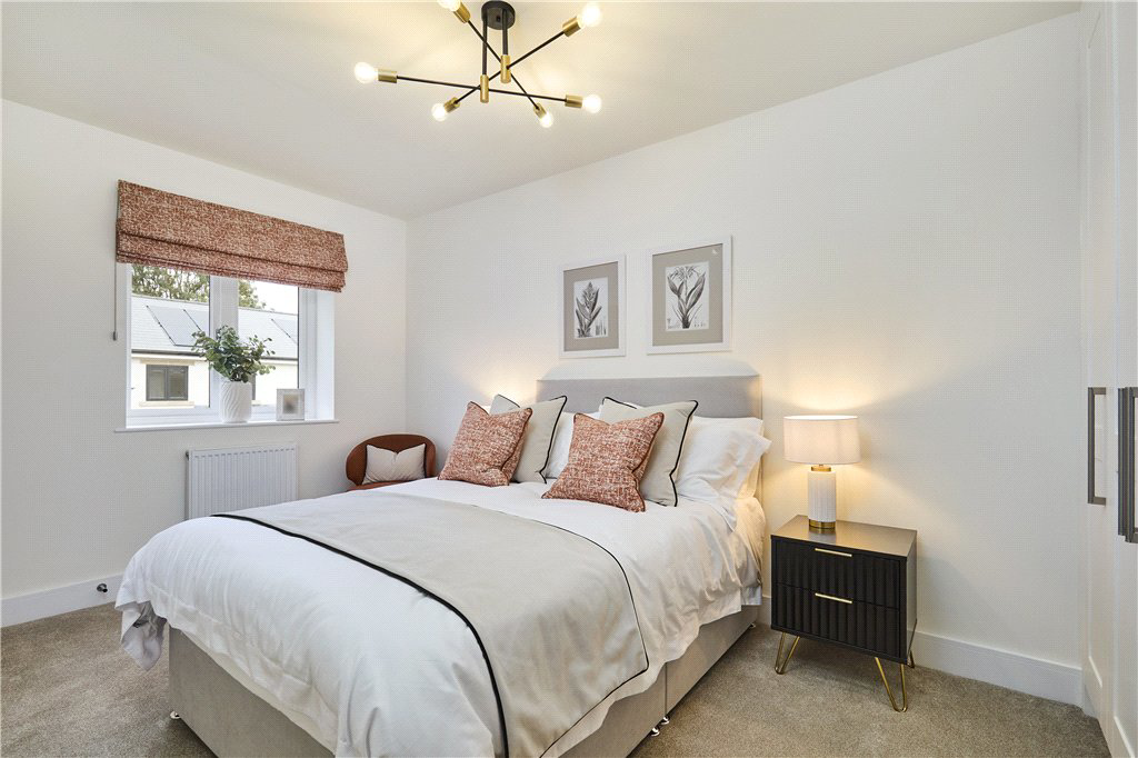 Photos of Plot 9