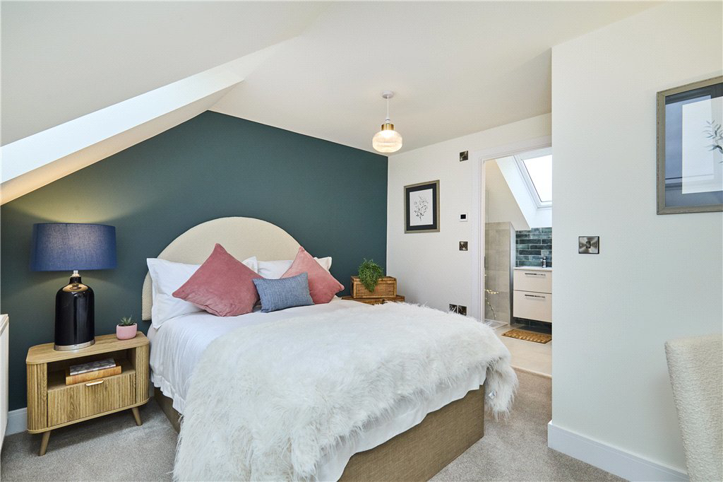 Photos of Plot 9