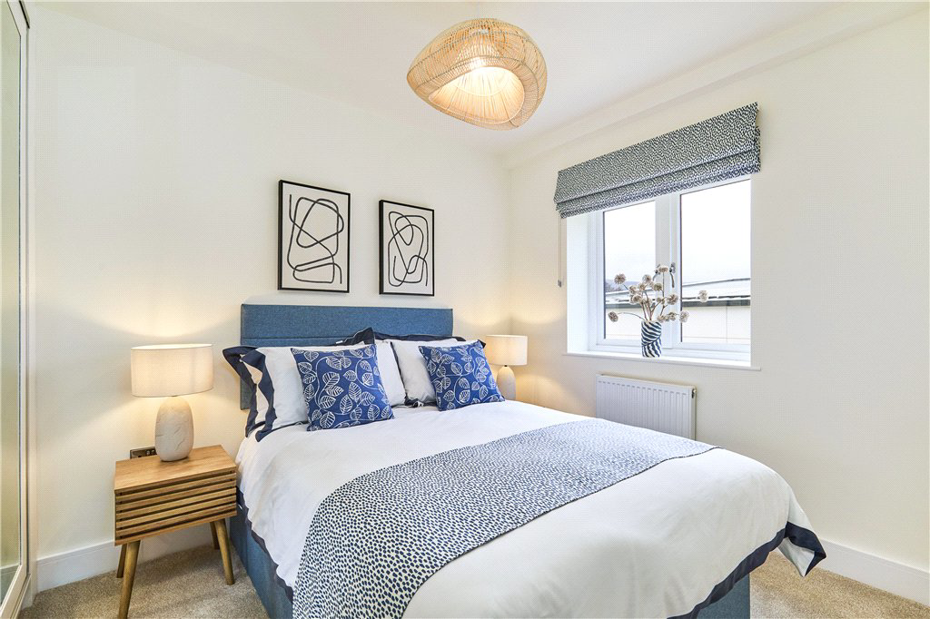 Photos of Plot 9