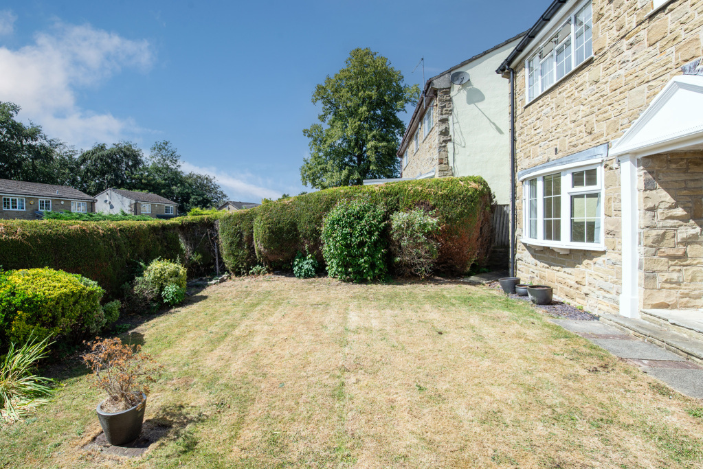 Oakwood Drive, Bingley, West Yorkshire, BD16, photo 26