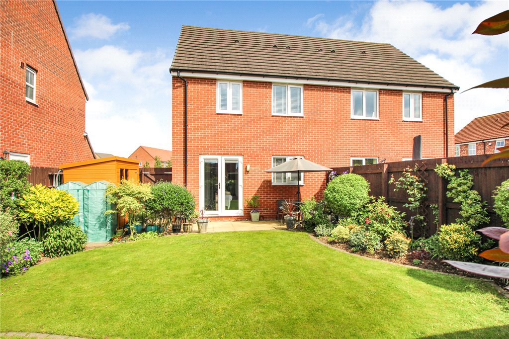 Cowstail Lane, Tockwith, York, North Yorkshire, YO26, photo 11