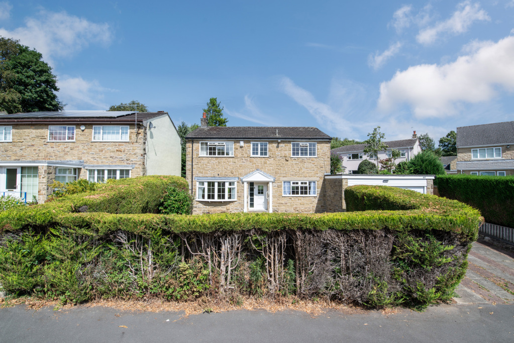 Oakwood Drive, Bingley, West Yorkshire, BD16, photo 27