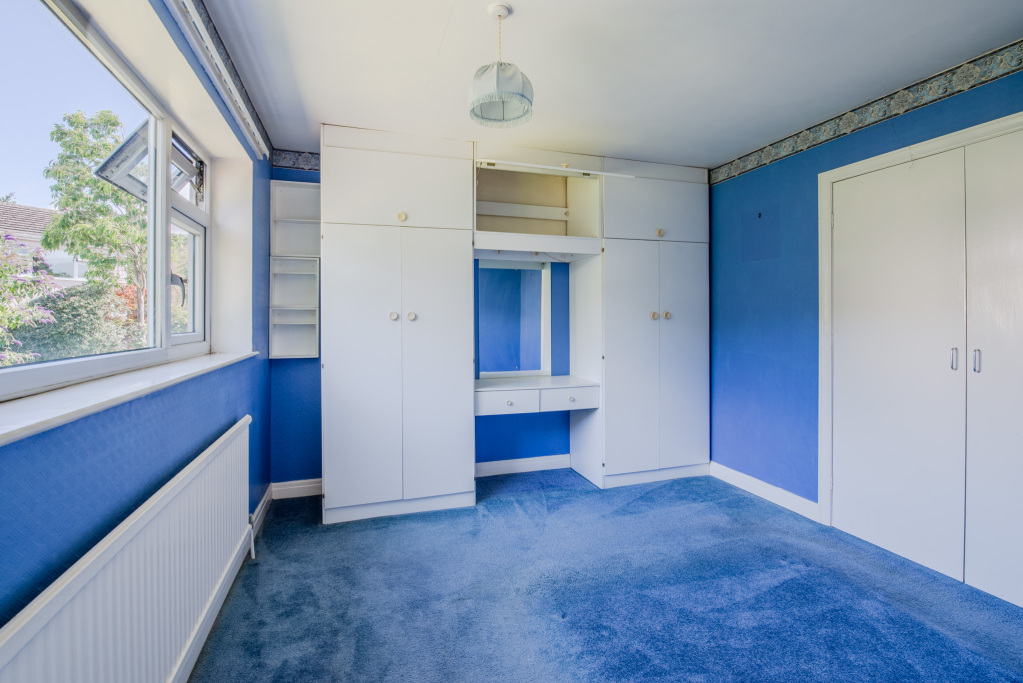 Oakwood Drive, Bingley, West Yorkshire, BD16, photo 20