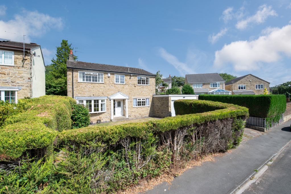 Oakwood Drive, Bingley, West Yorkshire, BD16, photo 16