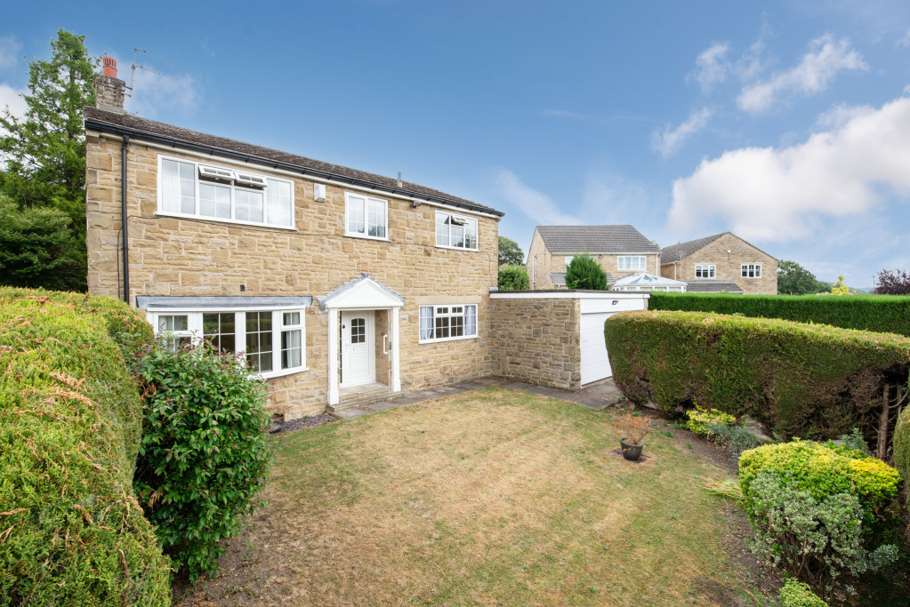 Oakwood Drive, Bingley, West Yorkshire, BD16