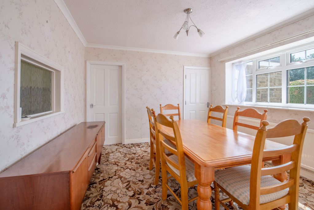 Oakwood Drive, Bingley, West Yorkshire, BD16, photo 17