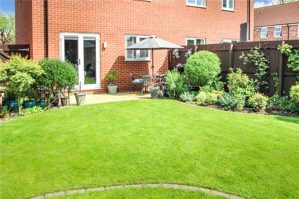 Cowstail Lane, Tockwith, York, North Yorkshire, YO26, photo 12