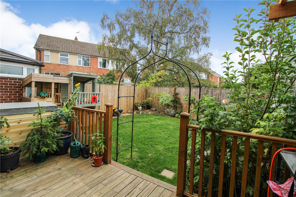 Aspin Drive, Knaresborough, North Yorkshire, HG5, photo 16
