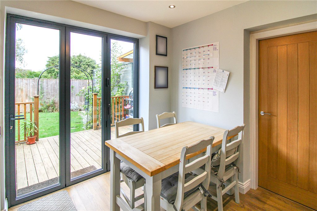 Aspin Drive, Knaresborough, North Yorkshire, HG5, photo 9