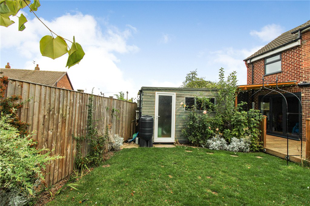Aspin Drive, Knaresborough, North Yorkshire, HG5, photo 17