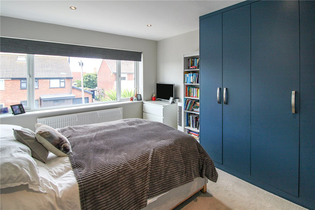 Aspin Drive, Knaresborough, North Yorkshire, HG5, photo 12
