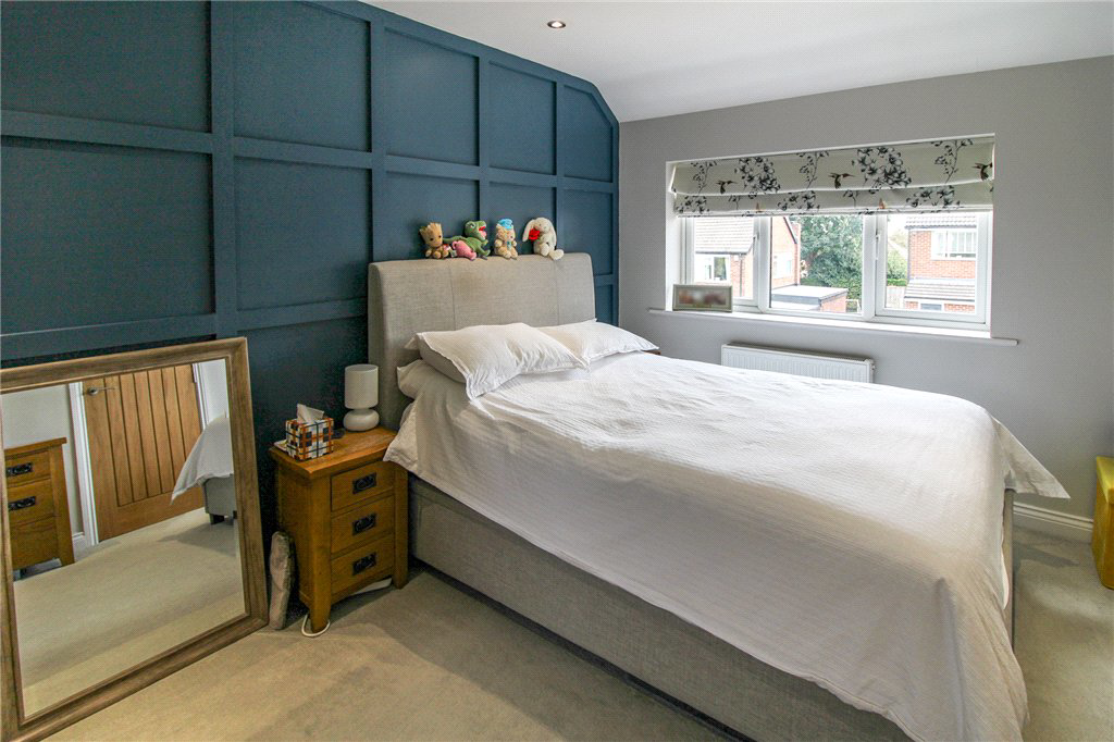 Aspin Drive, Knaresborough, North Yorkshire, HG5, photo 4