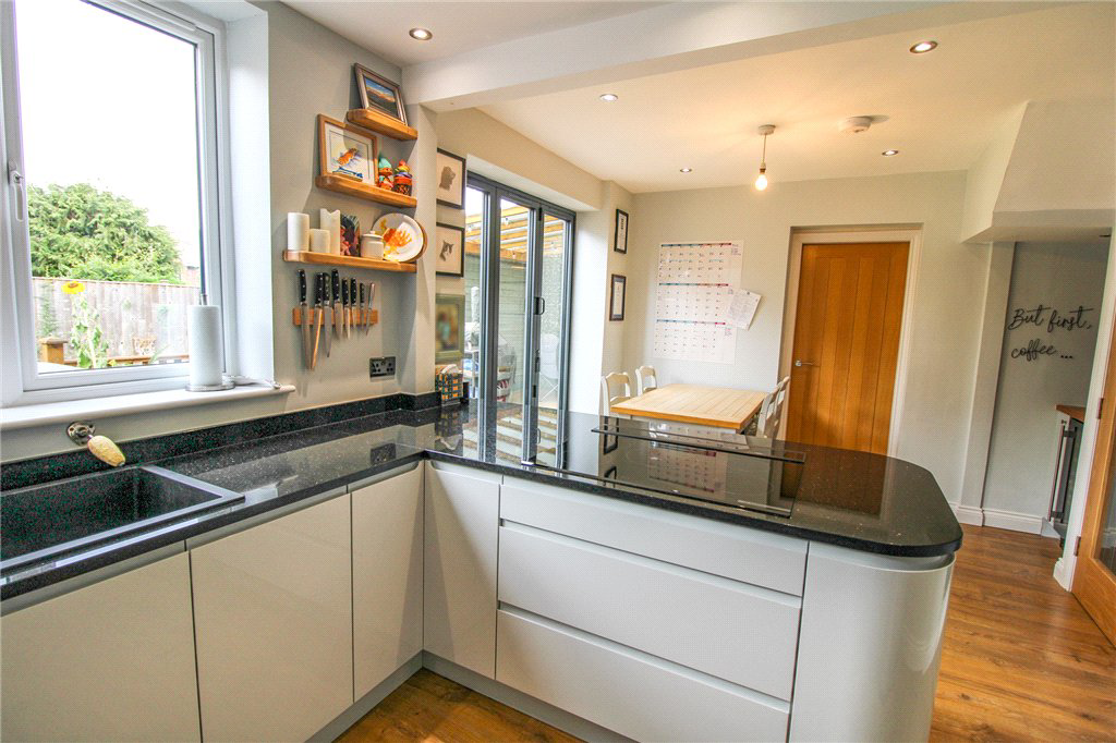 Aspin Drive, Knaresborough, North Yorkshire, HG5, photo 8