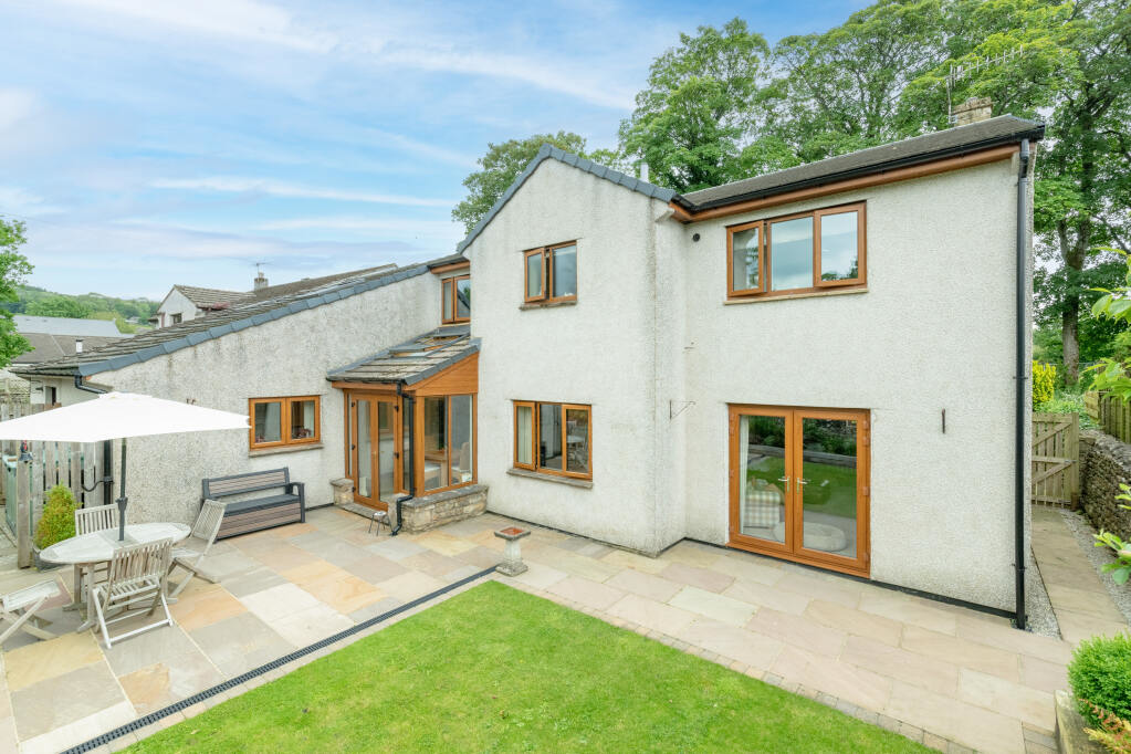 Low Demesne, Ingleton, Carnforth, LA6, photo 23