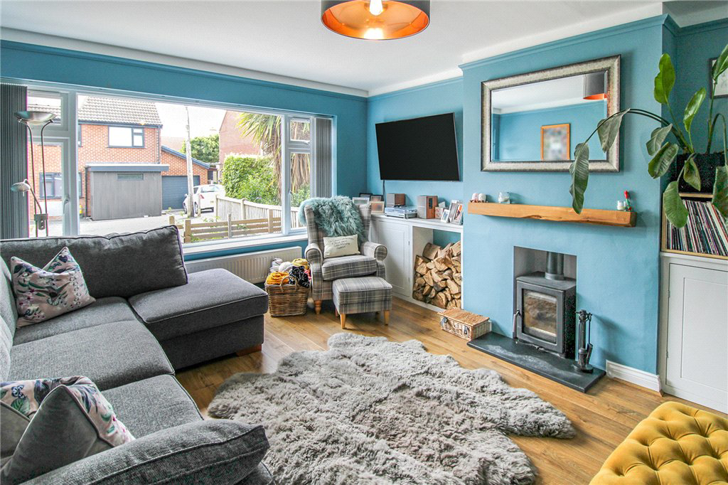 Aspin Drive, Knaresborough, North Yorkshire, HG5, photo 2