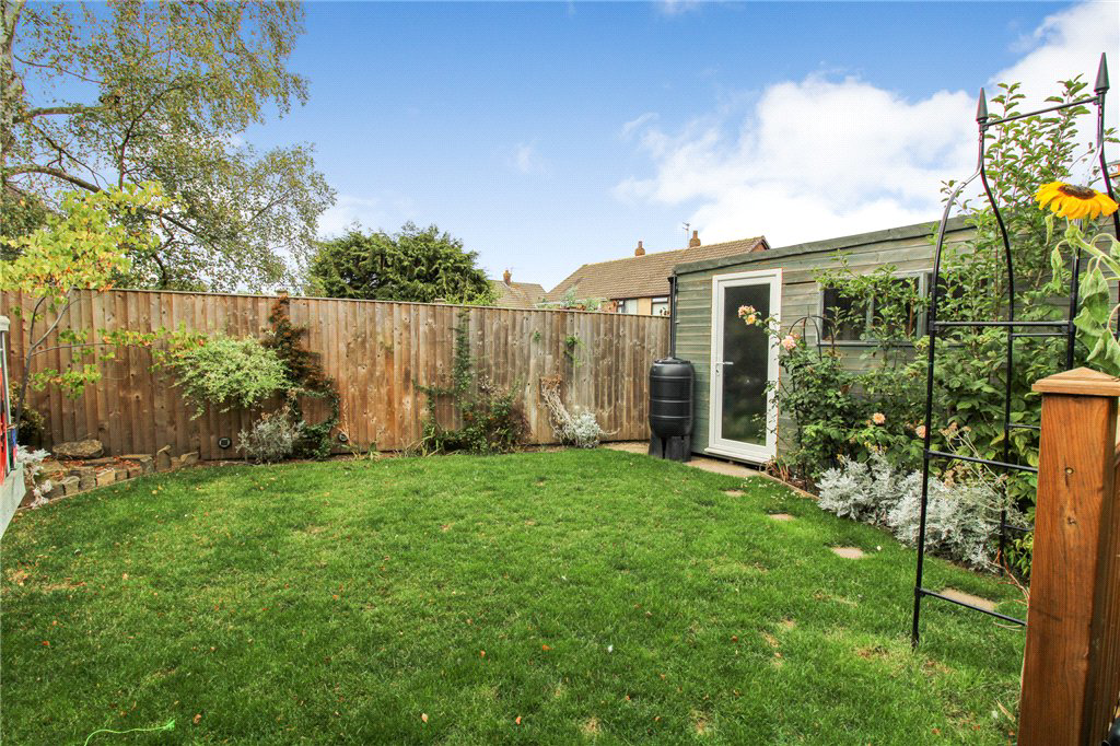Aspin Drive, Knaresborough, North Yorkshire, HG5, photo 6