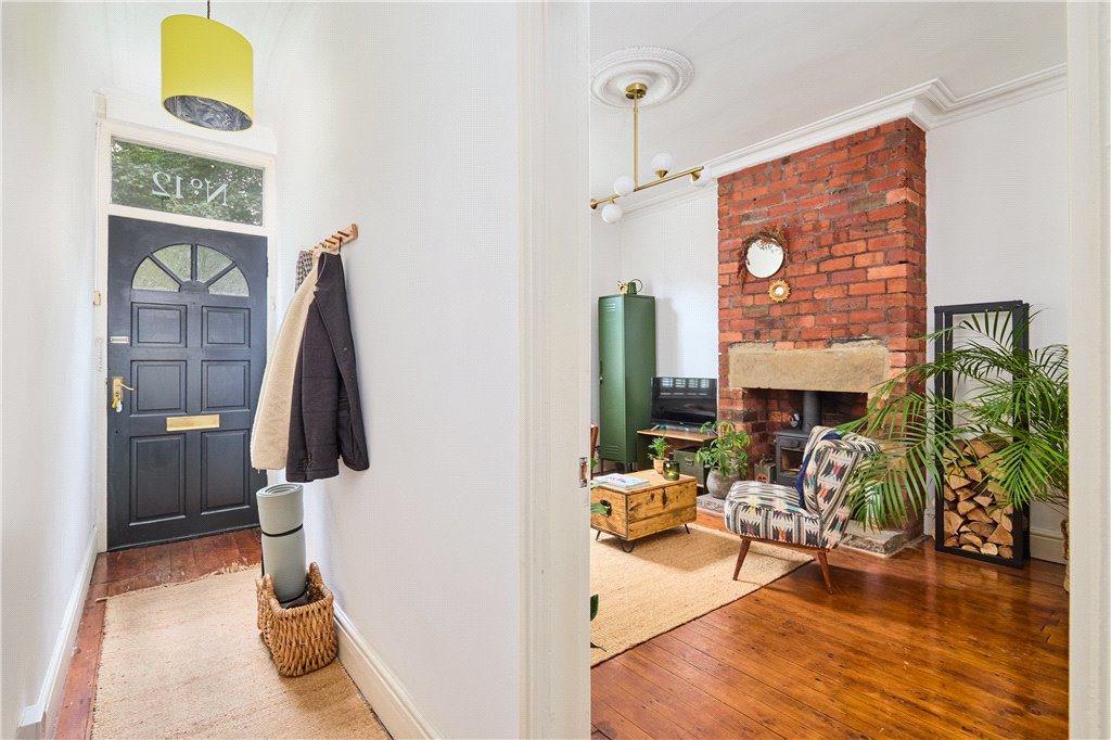 Heathfield Terrace, Leeds, West Yorkshire, LS6, photo 2