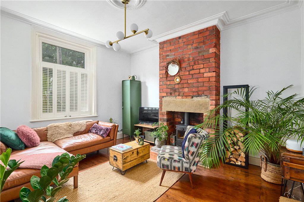 Heathfield Terrace, Leeds, West Yorkshire, LS6, photo 3