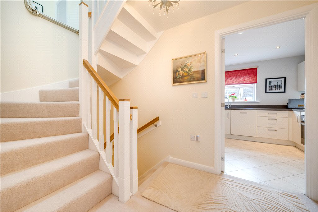 Riverside Walk, Otley, West Yorkshire, LS21, photo 12