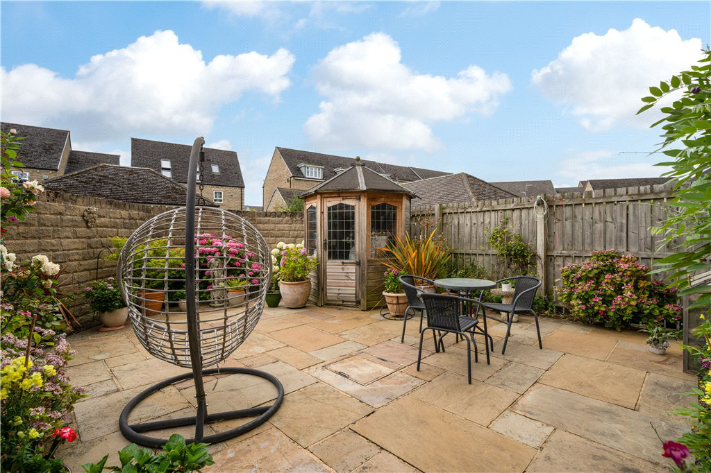 Riverside Walk, Otley, West Yorkshire, LS21, photo 2
