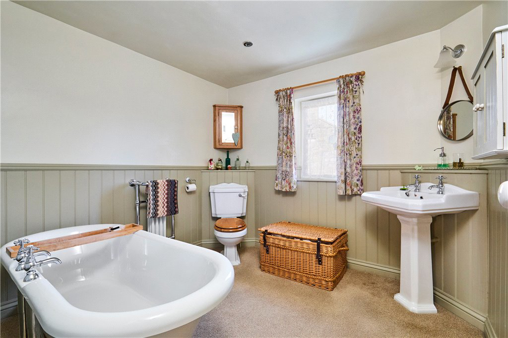 Gooselands, Rathmell, Settle, North Yorkshire, BD24, photo 8