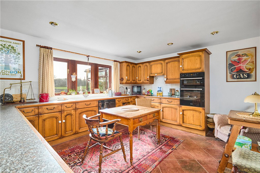 Gooselands, Rathmell, Settle, North Yorkshire, BD24, photo 4