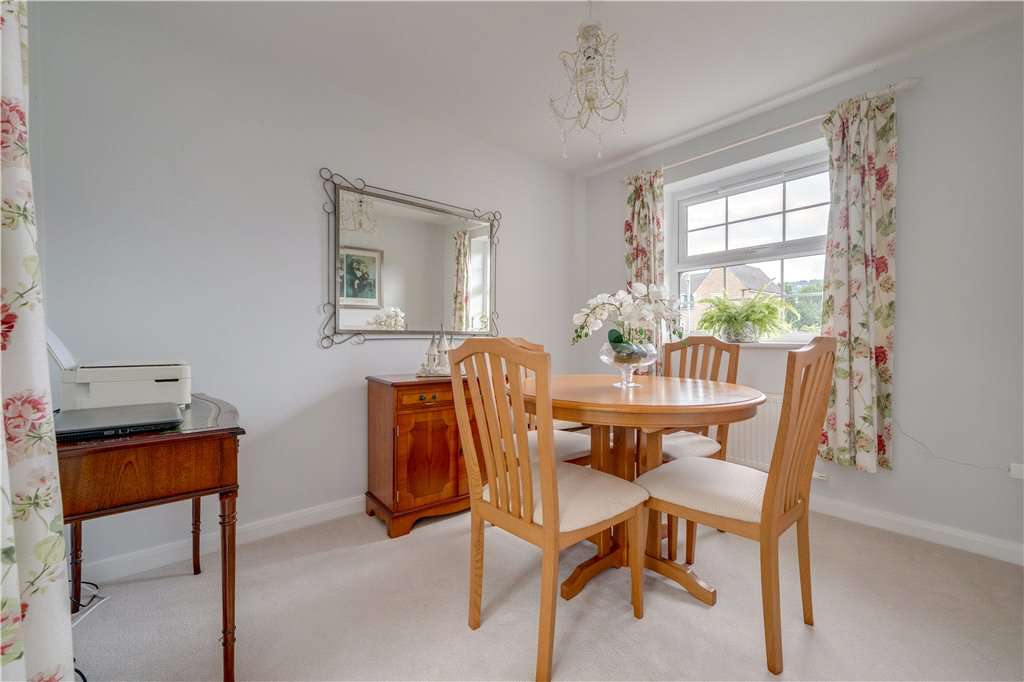 Riverside Walk, Otley, West Yorkshire, LS21, photo 11