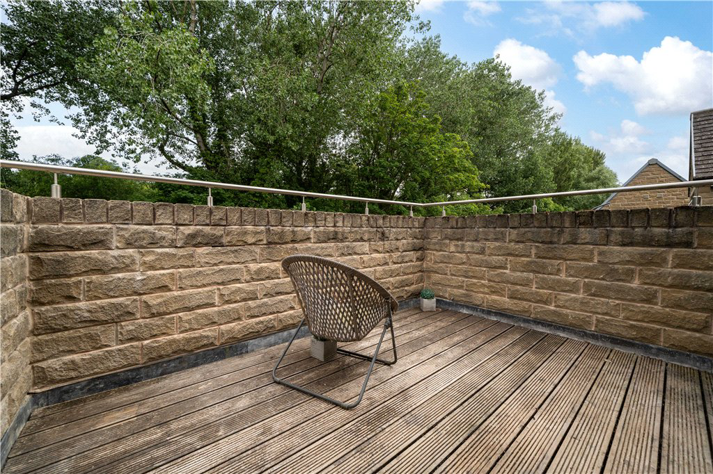 Riverside Walk, Otley, West Yorkshire, LS21, photo 16