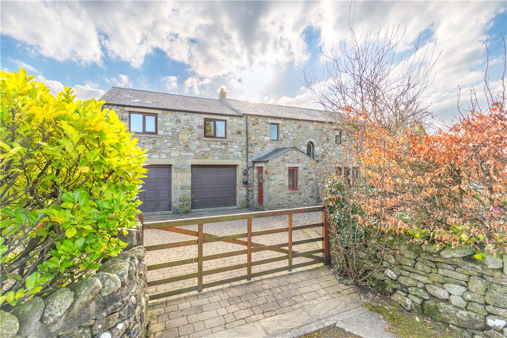Gooselands, Rathmell, Settle, North Yorkshire, BD24, photo 16