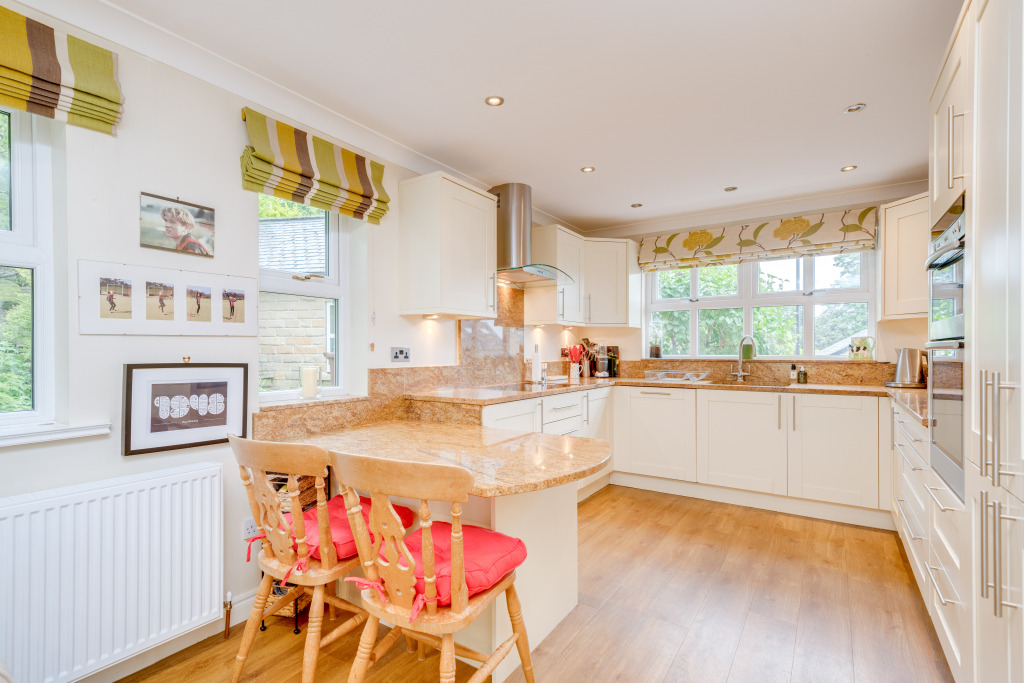 Wharfe Grange, Wetherby, West Yorkshire, LS22, photo 8