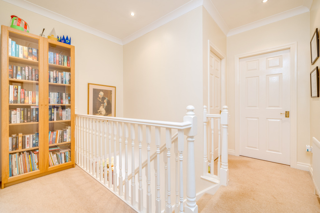 Wharfe Grange, Wetherby, West Yorkshire, LS22, photo 12