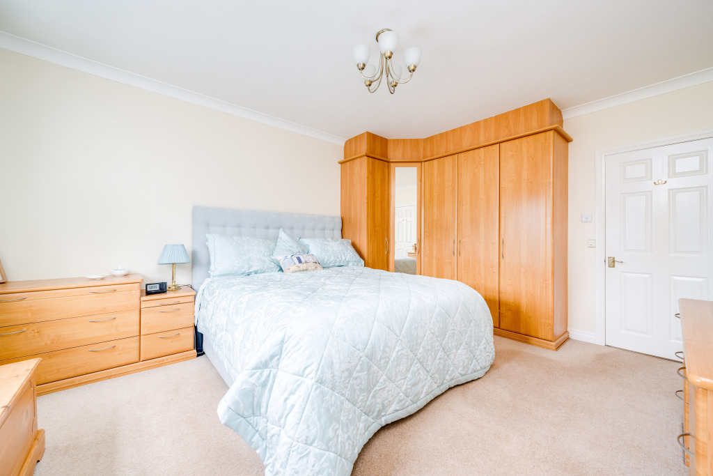 Wharfe Grange, Wetherby, West Yorkshire, LS22, photo 14